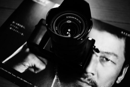 SONY NEX-7