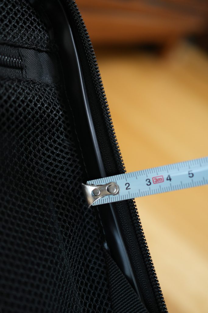 デイトナ シェルシートバッグ DH-773