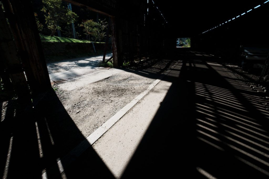 峠駅