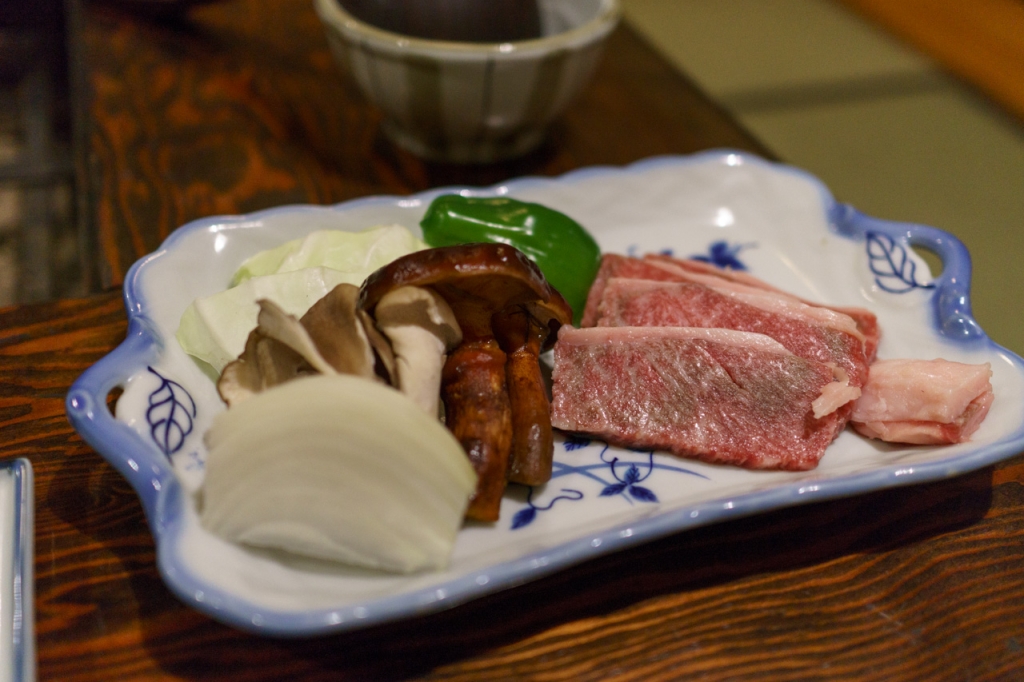 乗鞍