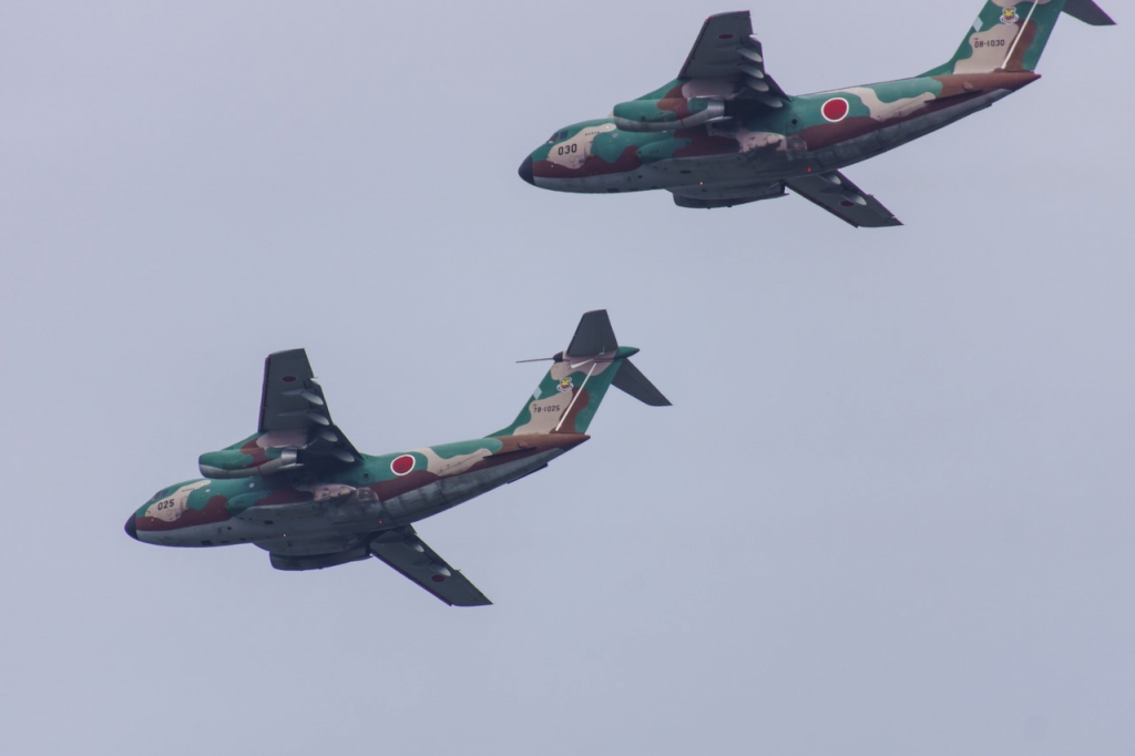 入間航空祭2019