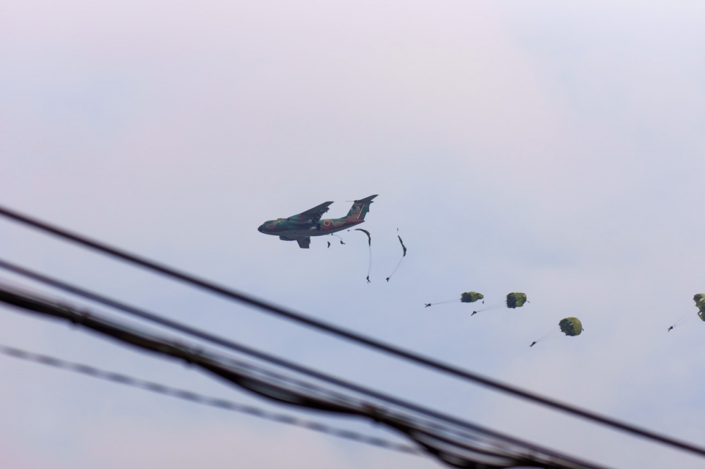 入間航空祭2019