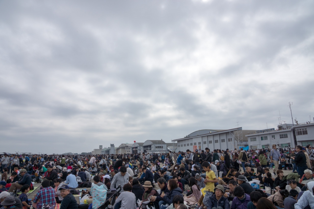 入間航空祭2019