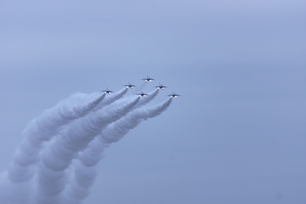 入間航空祭2019
