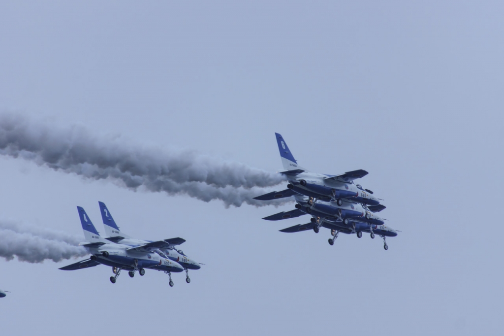 入間航空祭2019