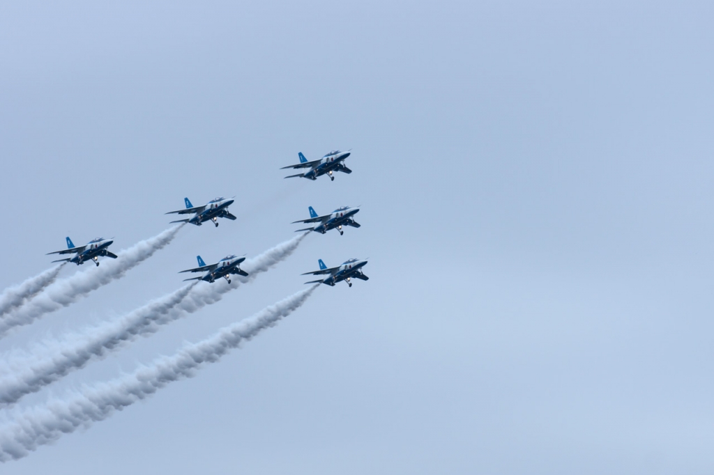 入間航空祭2019