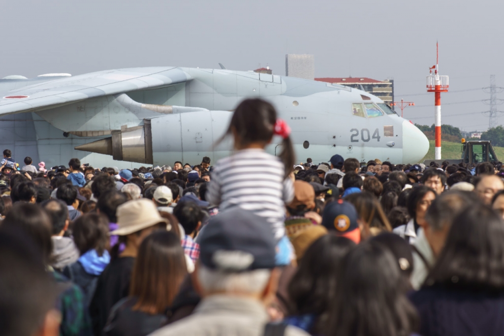 入間航空祭2019