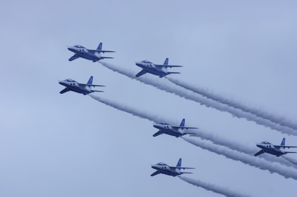 入間航空祭2019