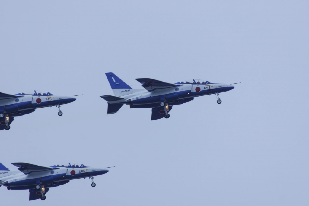 入間航空祭2019