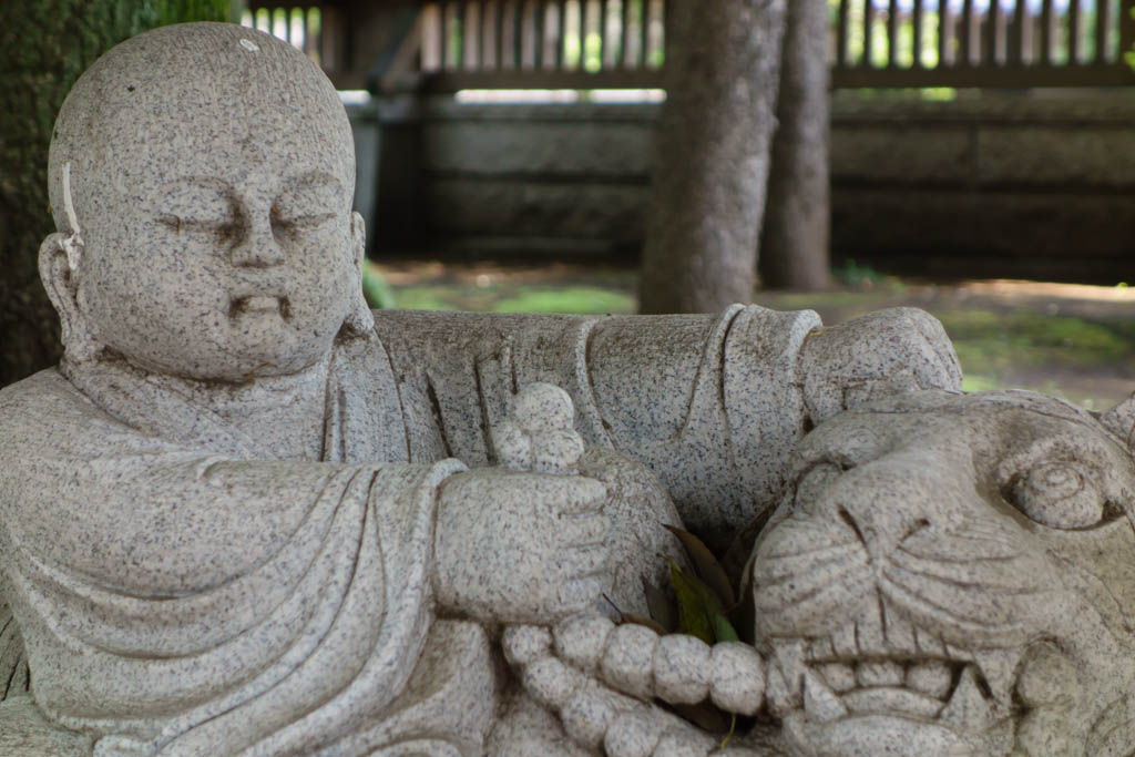 浄牧院