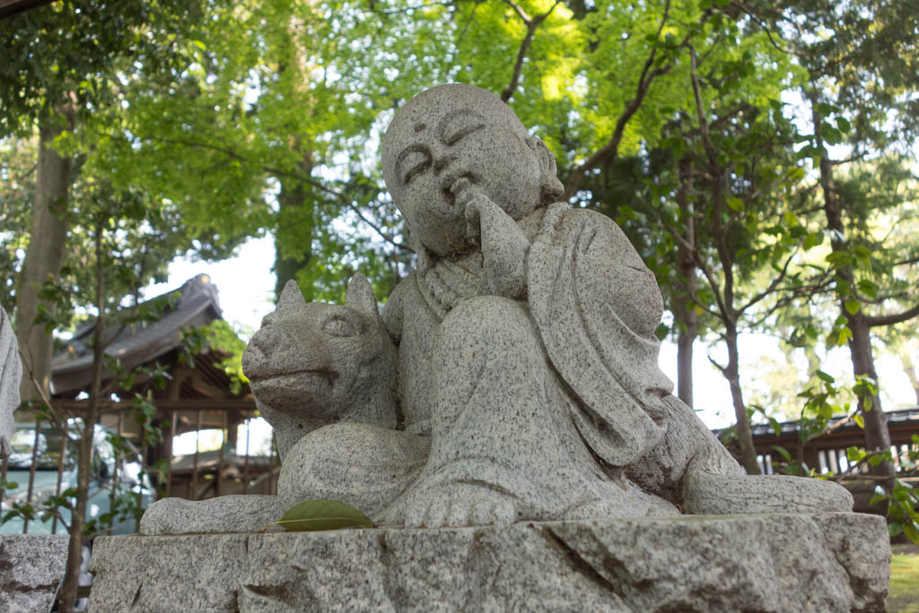 浄牧院