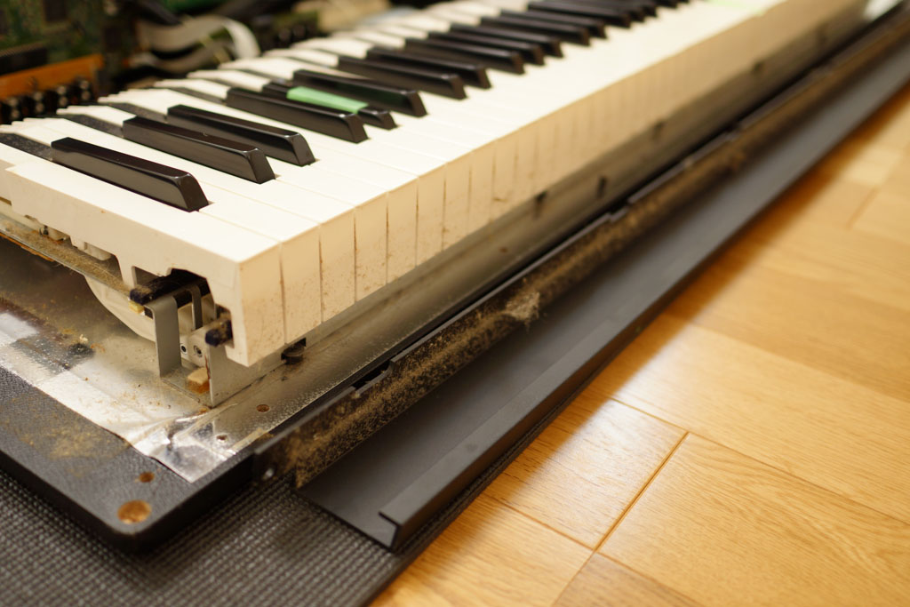 Roland RD-500