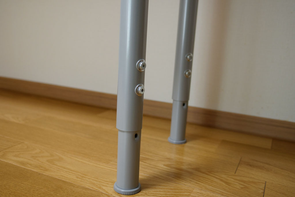 ピアノスタンドDIY