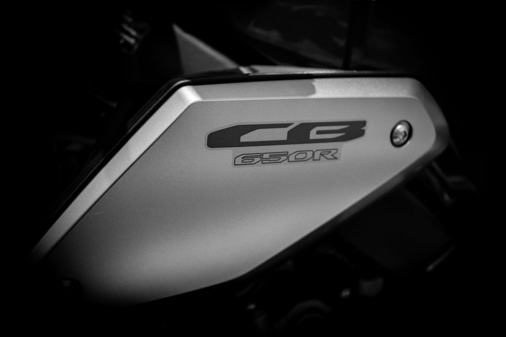CB650R