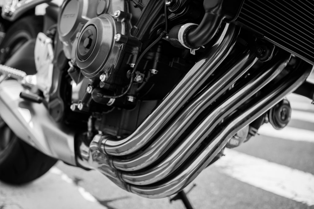 CB650R