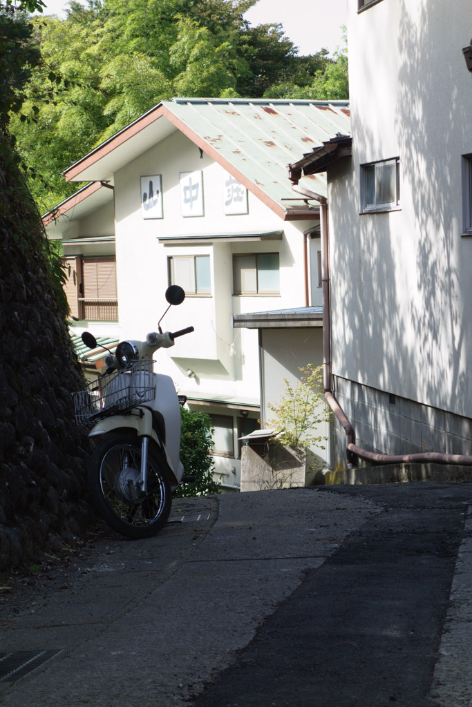 御岳山