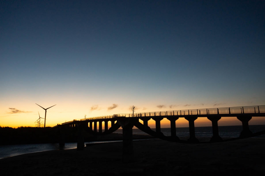 潮騒橋