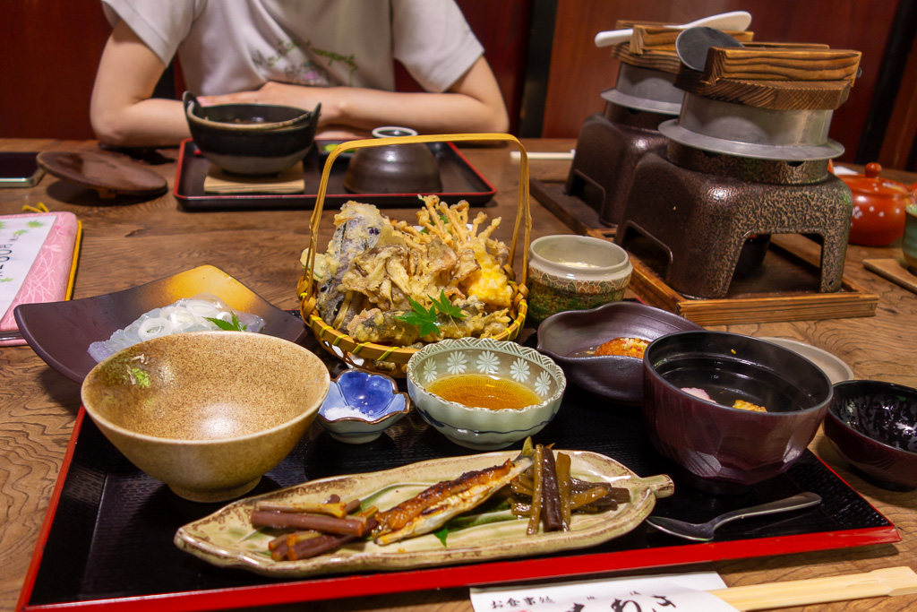 奥多摩 砥山