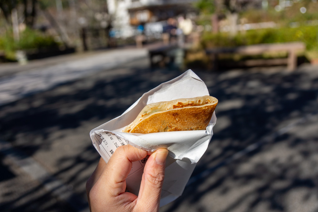 南相木ダムと峠のうどんツーリング