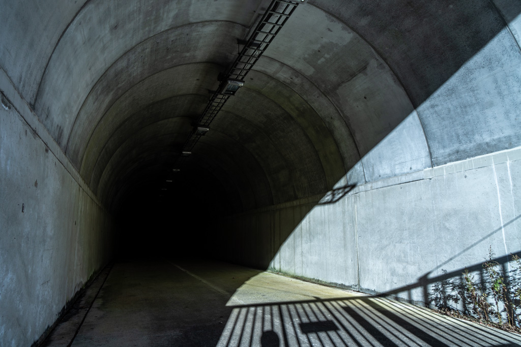 南相木ダムと峠のうどんツーリング