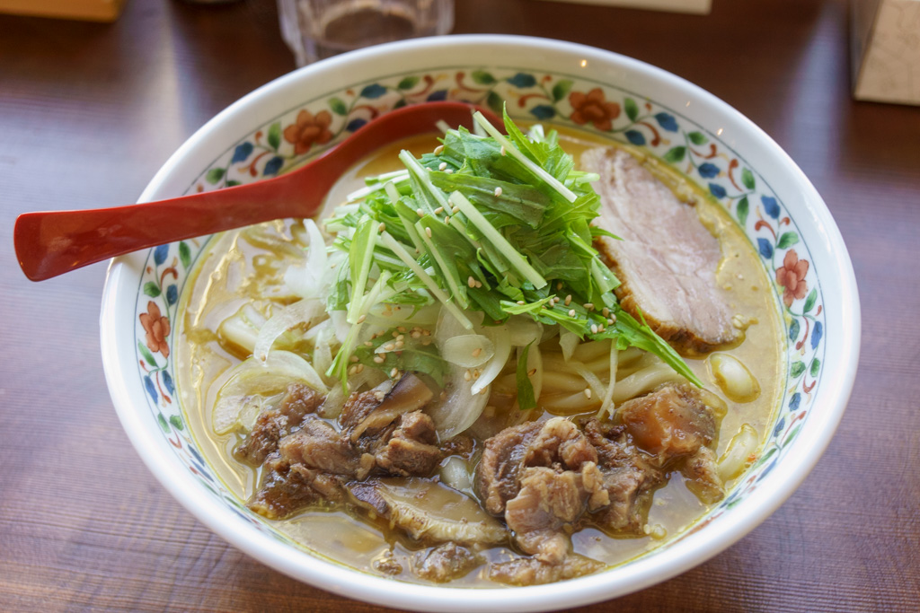 昇仙峡ツーリング