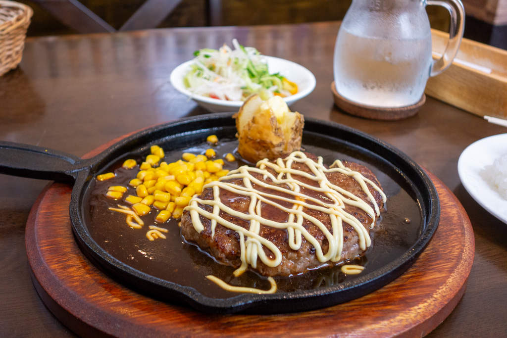 堂ヶ島トンボロツーリング