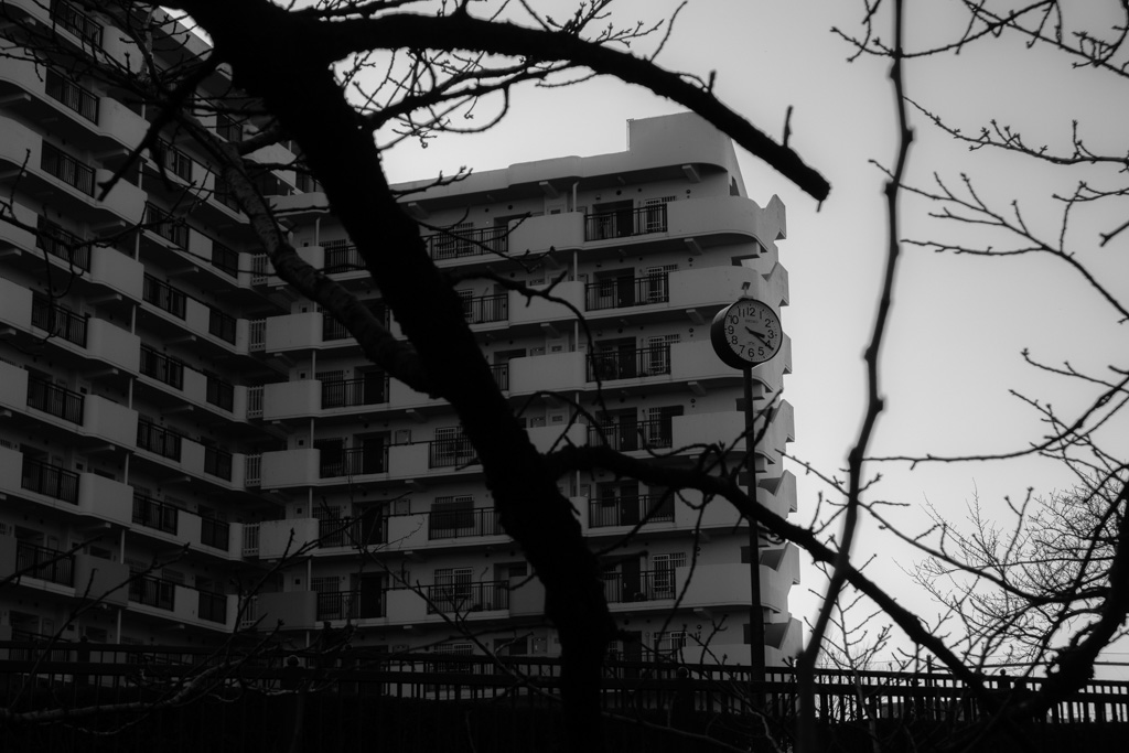 哲学堂