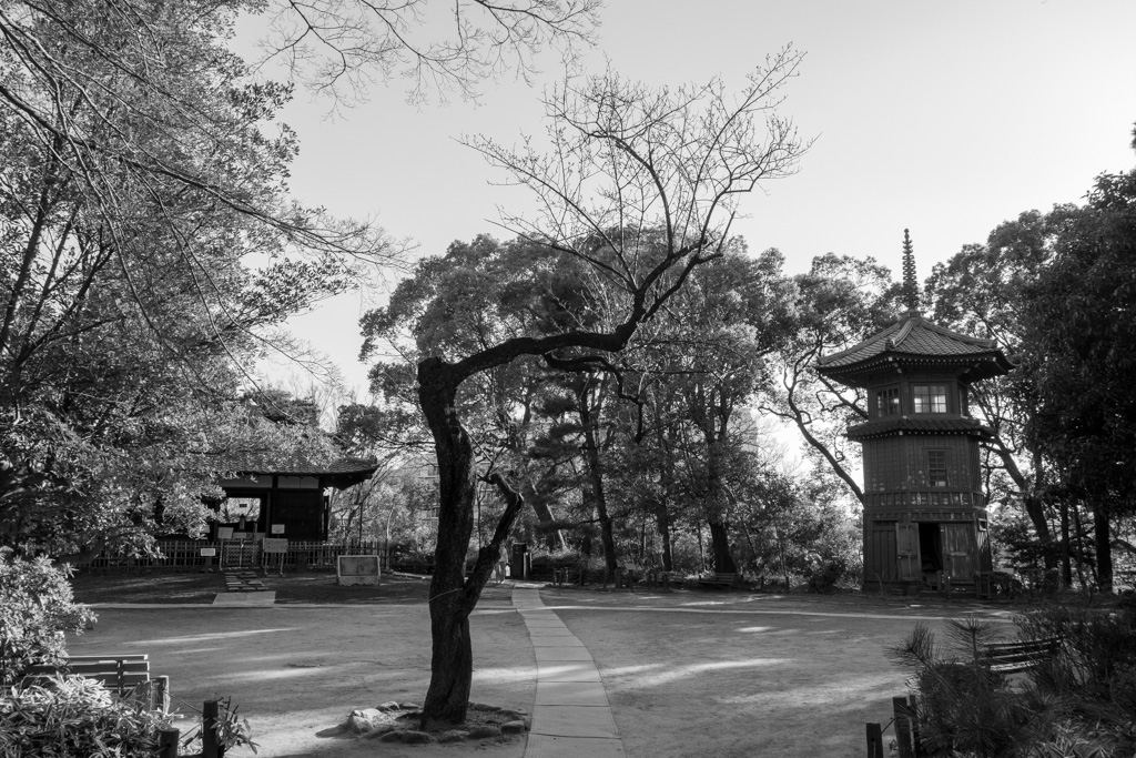 哲学堂