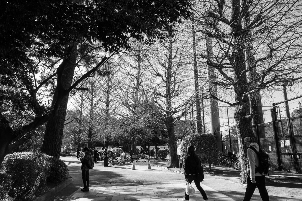 哲学堂