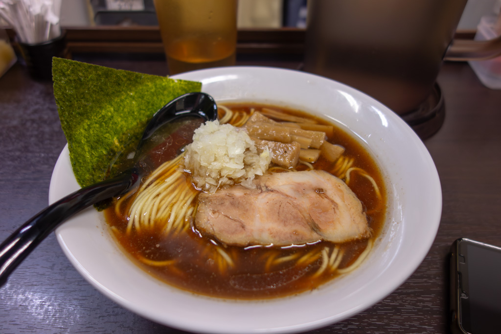 東久留米卸売市場