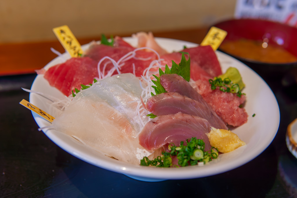 清水港 伊豆石倉庫群 ツーリング