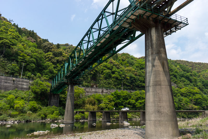 第一三島橋