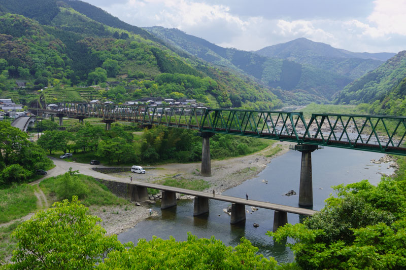 第一三島橋