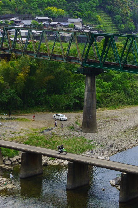 第一三島橋