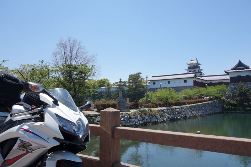 今治城