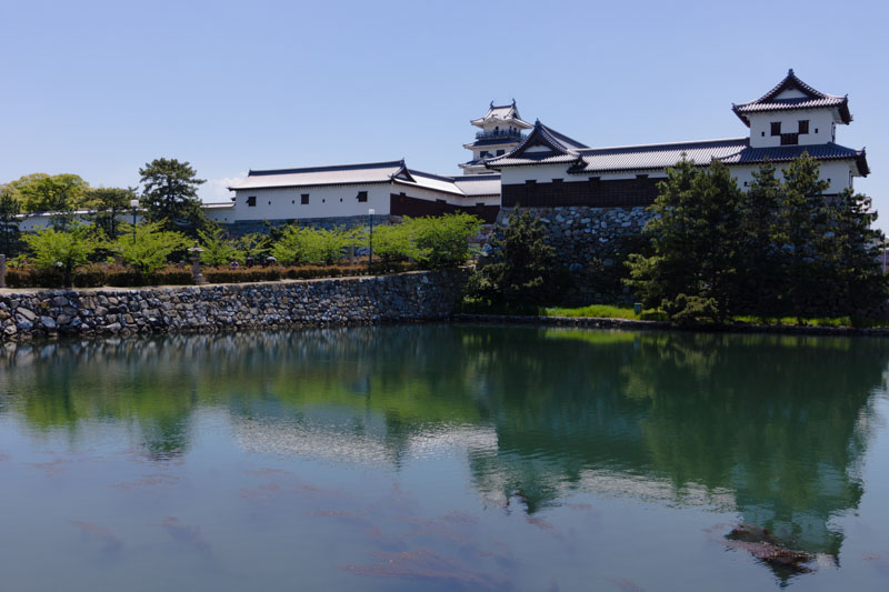 今治城
