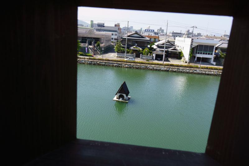 今治城