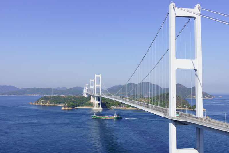 来島大橋