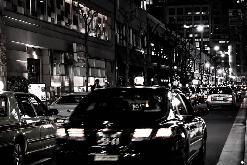 TAXI
