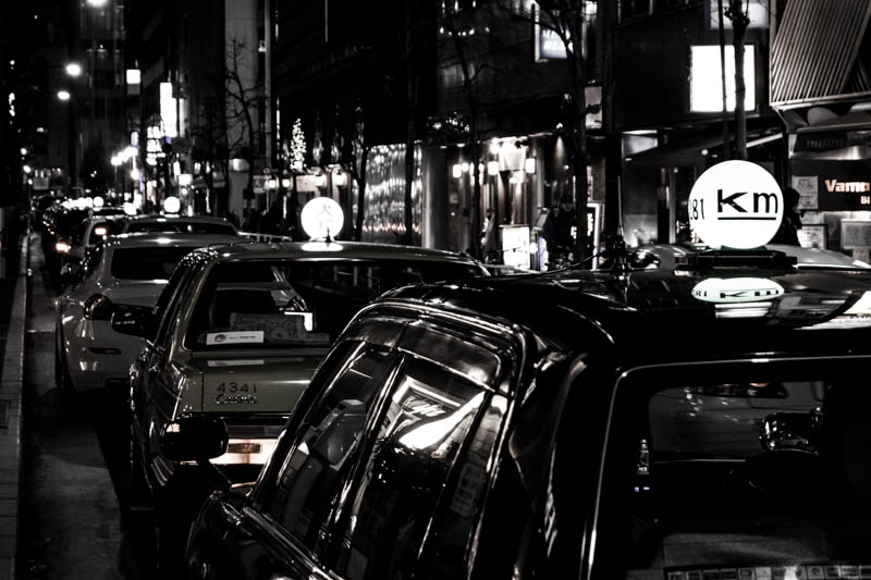 TAXI