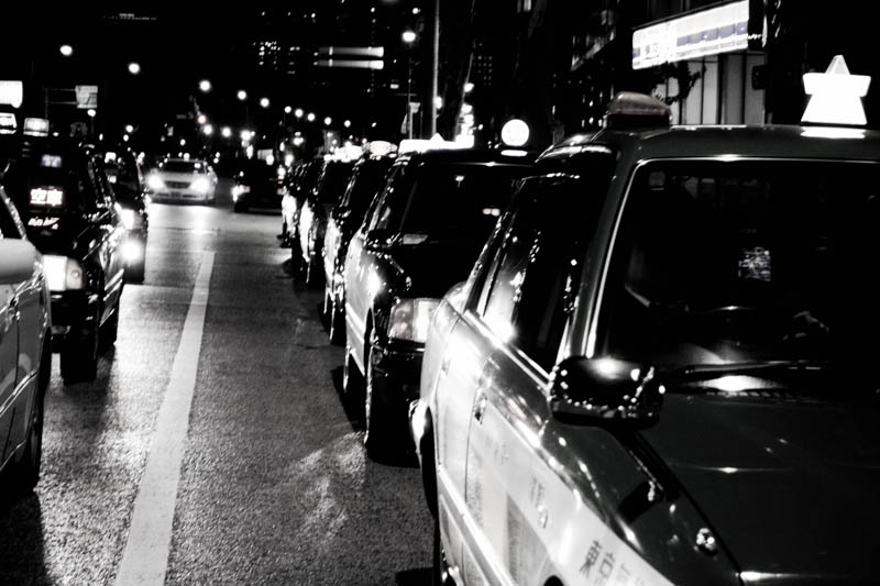 TAXI