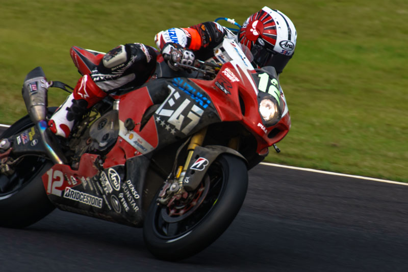2013鈴鹿8耐