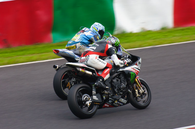 2013鈴鹿8耐