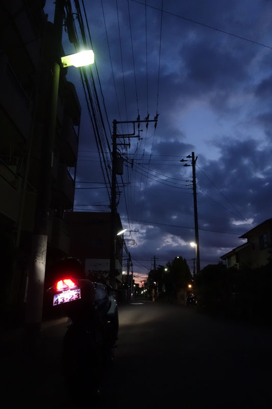 毛無峠/小串鉱山