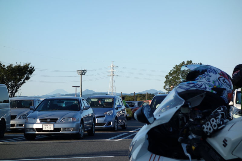 毛無峠/小串鉱山