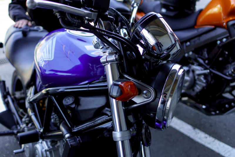 VTR